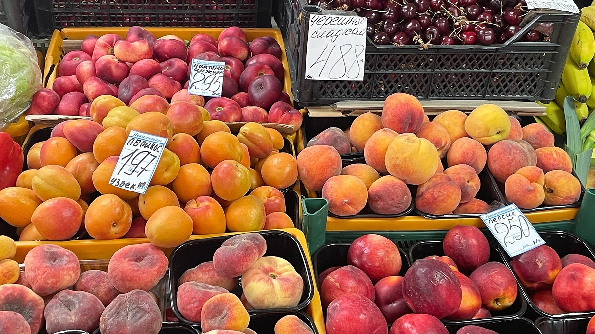 Главная картинка новости: Ученые назвали самый полезный фрукт - не яблоко, не банан и в два раза полезнее грейпфрута