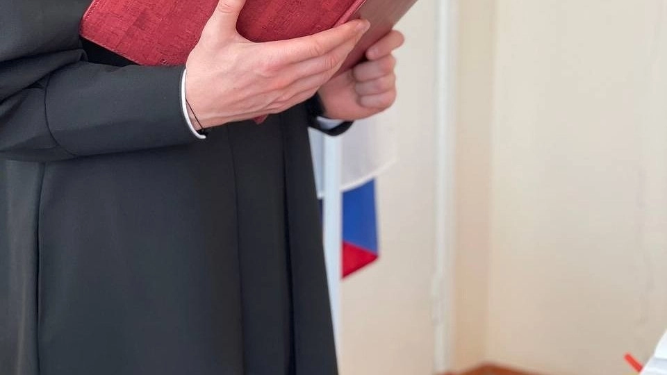 Житель Коми осужден за приобретение и продажу сворованных из магазина вещей