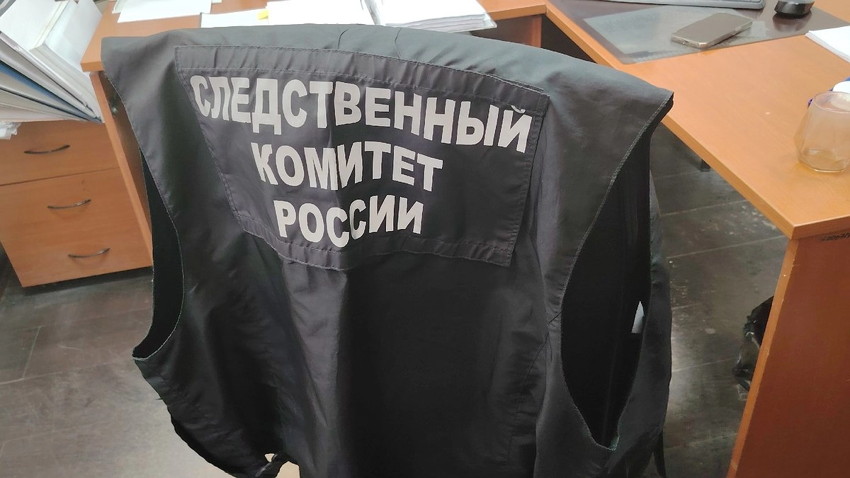 Главная картинка новости: Глава Следкома потребовал возбудить дело из-за нарушения прав семьи при переселении из аварийного жилья в Коми