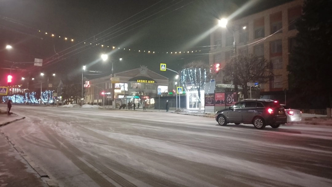 Главная картинка новости: Синоптики рассказали о погоде в Усинске 29 декабря