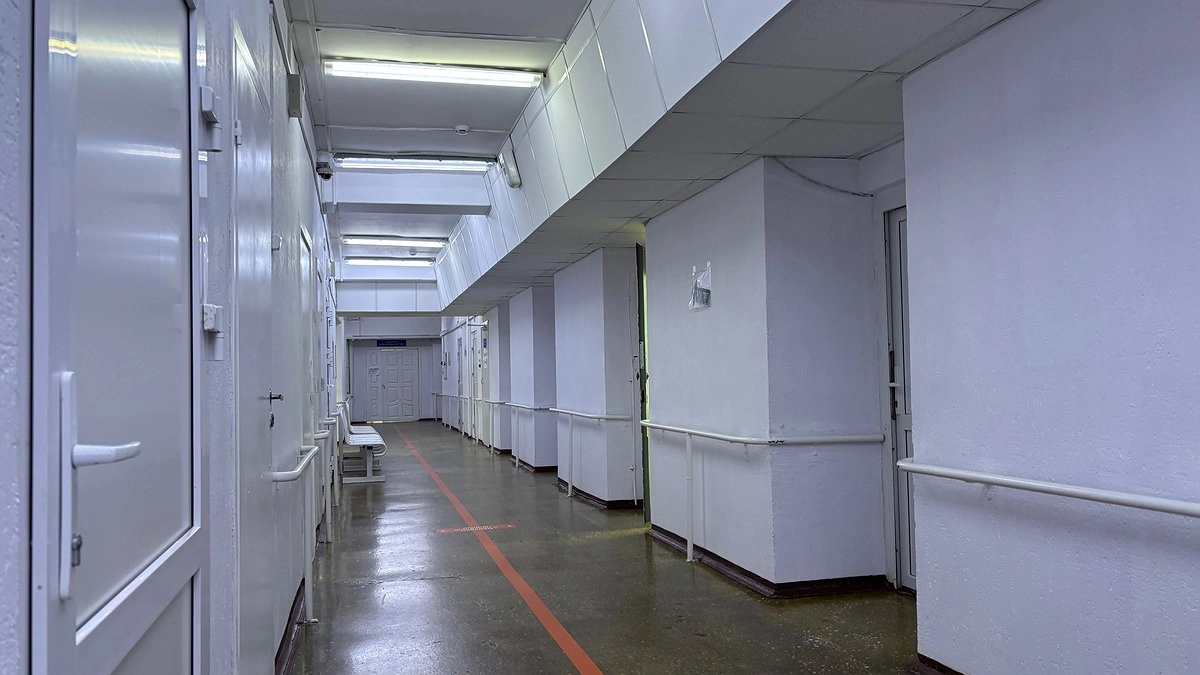 Главная картинка новости: Коми отступает от гриппозной атаки: заболеваемость ОРВИ пошла на спад