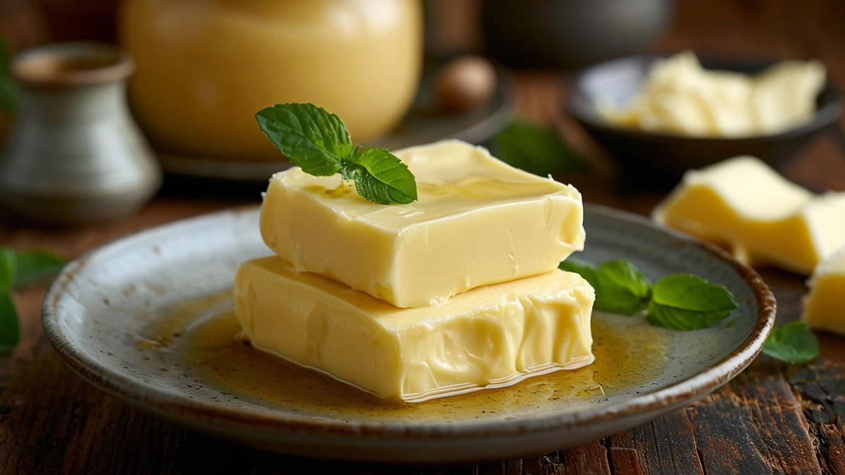 Главная картинка новости: Смело берите 3 пачки – внутри 100% сливки: Росконтроль назвал лучшие марки сливочного масла