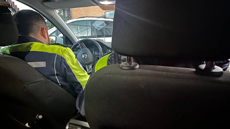 Инспектор ДПС говорит дунуть в трубочку. Что нужно знать, прежде чем согласиться: 6 важных правил