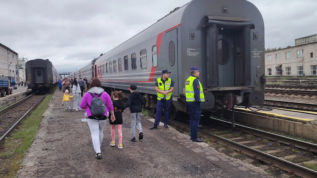 Главная картинка новости: Cоветы от кассира РЖД. Как не попасть в душное купе и к китайцам