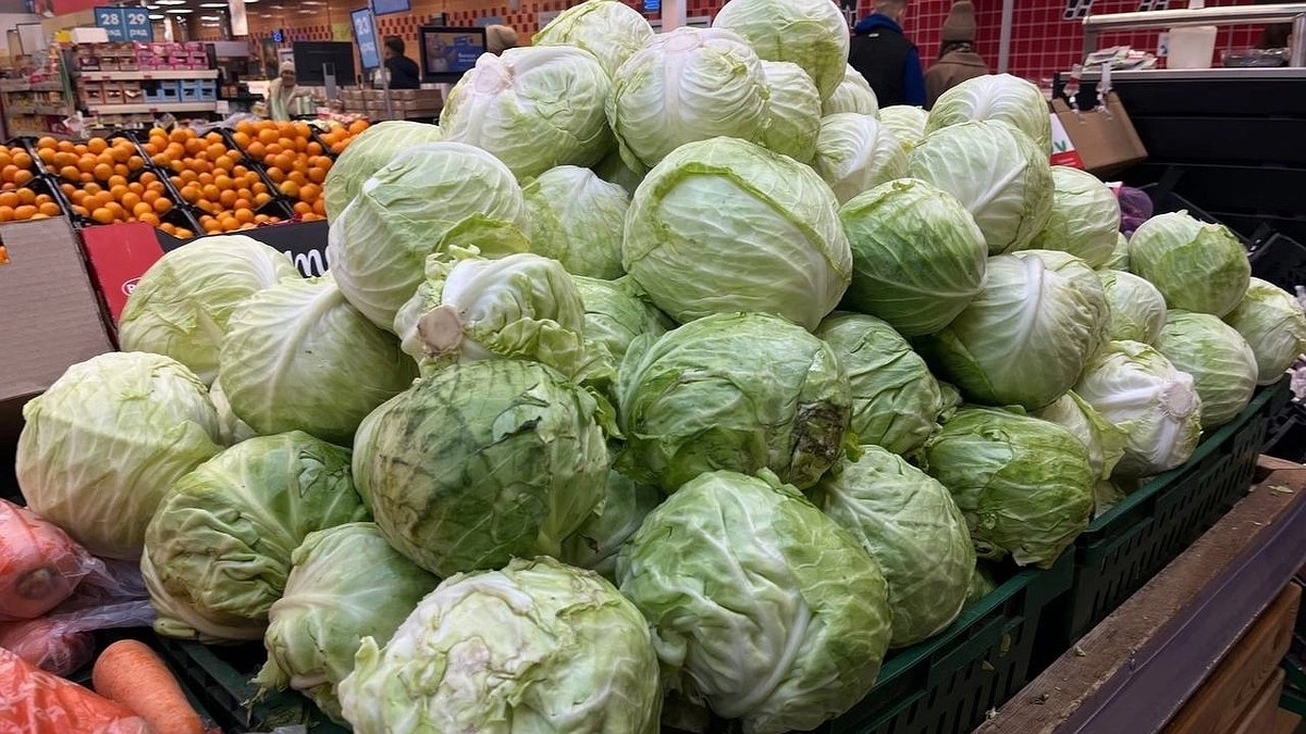 Главная картинка новости: Комистат зафиксировал колебания цен: что подорожало и подешевело в конце мая