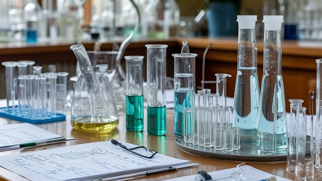 Главная картинка новости: Коми ученые обнаружили, что лигнин защищает от радиации