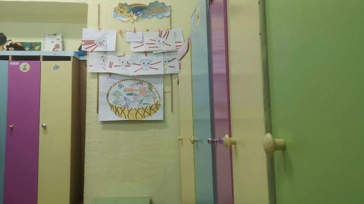 В Усинске на базе детского сада прошла методическая встреча по развитию «говорящей среды»