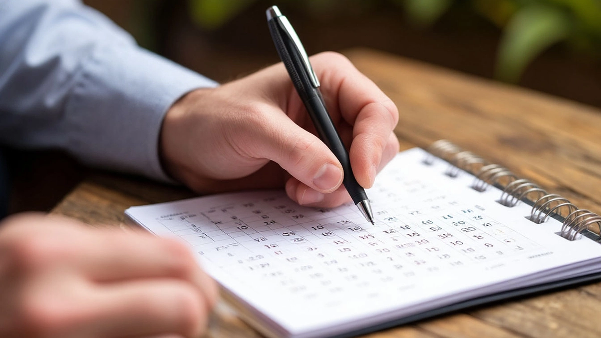 Главная картинка новости: Подписан новый указ. Россиян ждут 17 выходных в мае