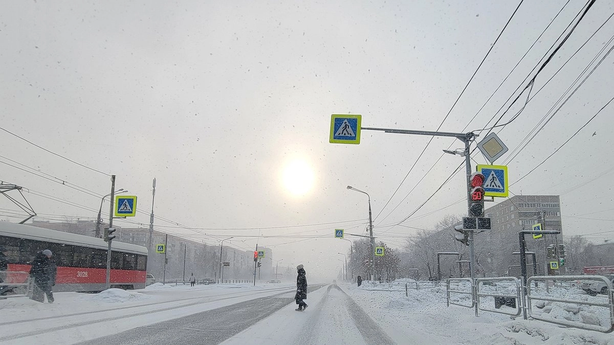 Главная картинка новости: В Республике Коми 28 февраля ожидаются морозы до минус 33 градусов