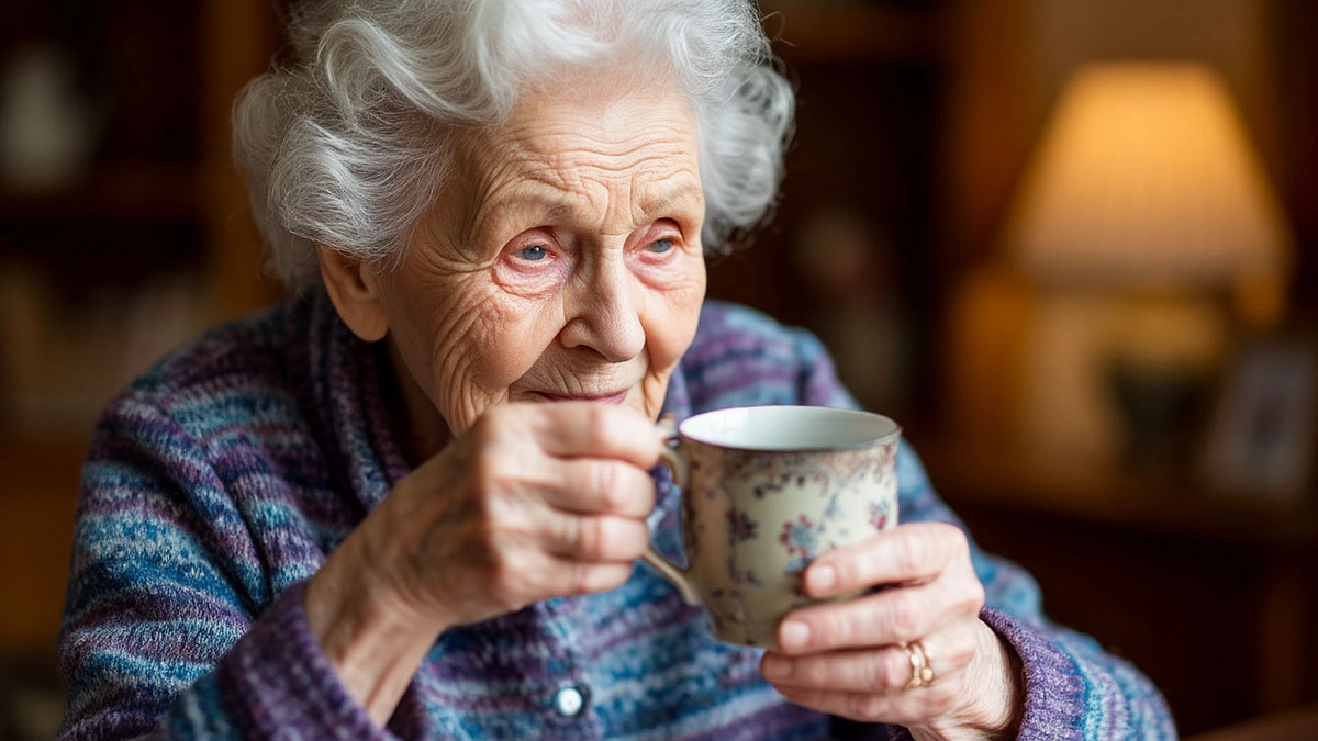 Главная картинка новости: Не чай, не кофе и не какао: ученые назвали лучший напиток для утра - улучшает кожу и радует кишечник