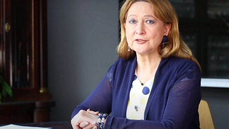 Главная картинка новости: Ступят на сияющую полосу из бриллиантов: Тамара Глоба указала всего два знака, которым предстоит жить словно в сказке