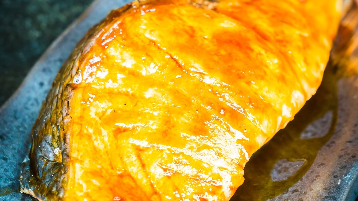 Главная картинка новости: Делаю каждый день: скумбрия получается вкуснее покупной красной рыбы