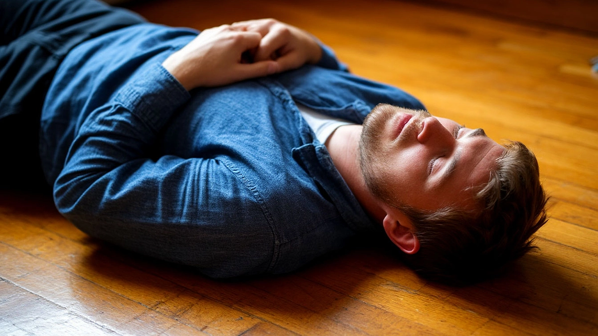 Главная картинка новости: Ползаю по полу в отеле, ответ вас удивит: приемы опытного путешественника, чтобы избежать проблем