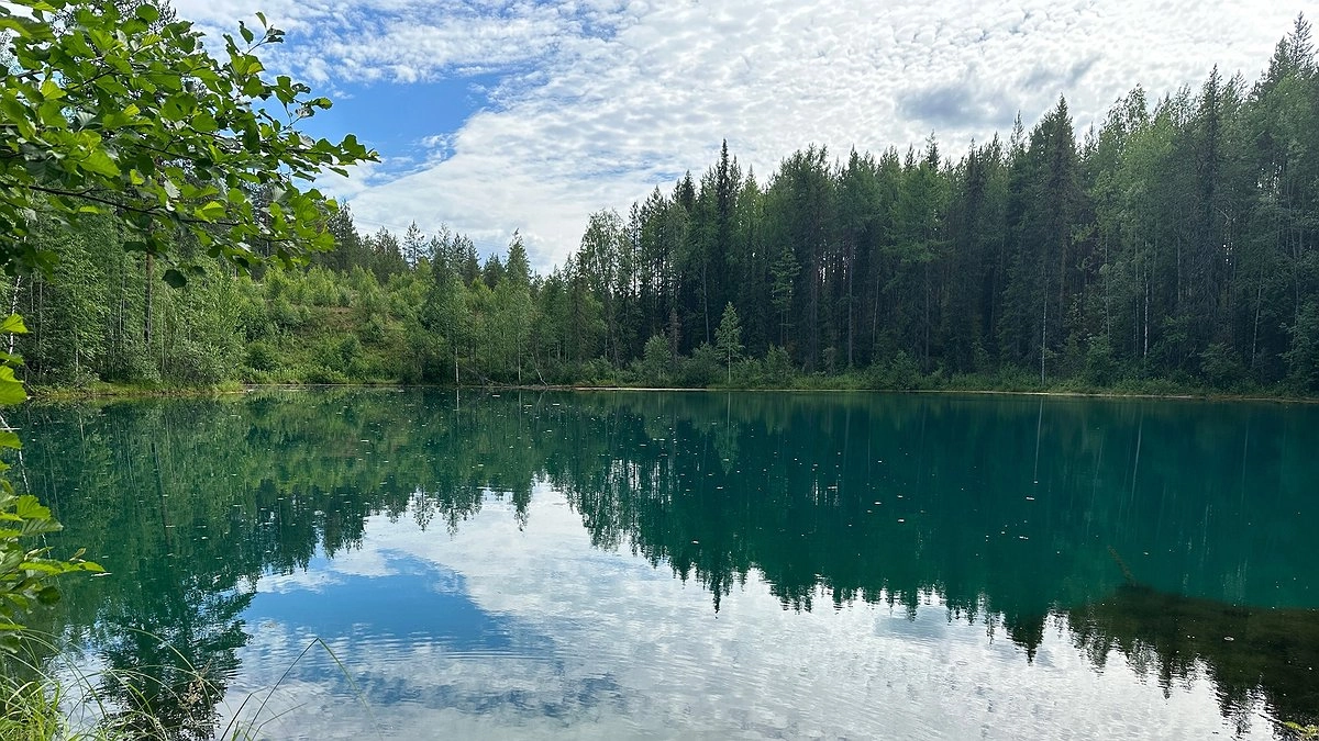 Главная картинка новости: Роспотребнадзор отметил улучшение качества питьевой воды в Коми, но проблемы остаются