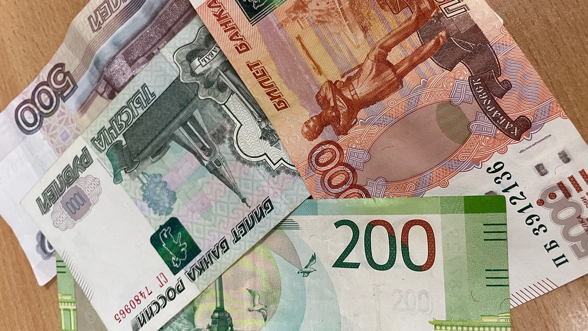 Главная картинка новости: Пенсионерам добавят по 9 000 рублей в месяц – новая доплата уже с 1 марта