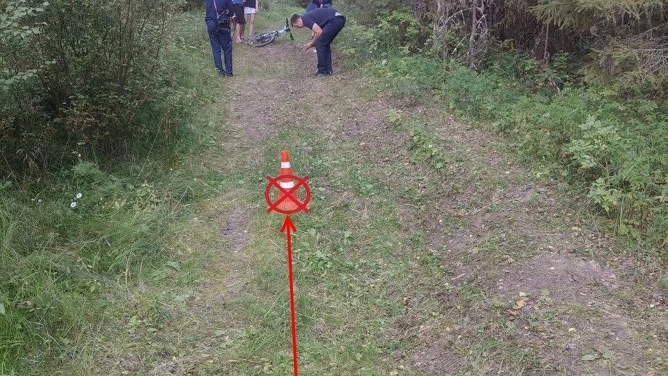 Главная картинка новости: В Коми участились случаи ДТП с участием подростков на мототехнике