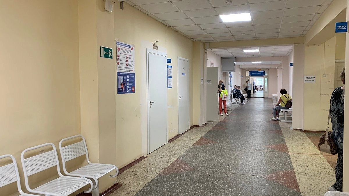 Жители Коми чаще стали заболевать гриппом и энтеровирусной инфекцией