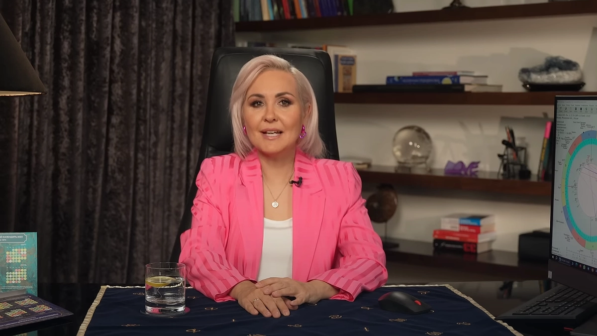 Василиса Володина предсказывает этому знаку головокружительный успех в марте 2025