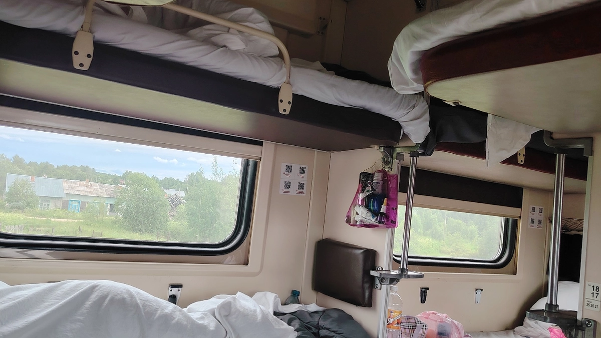 Главная картинка новости: «Сейчас та девочка нам уступит». Истории о тех, кто хотел поменяться местами