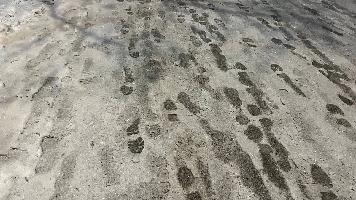 В Коми 18 декабря ожидаются сильные снегопады