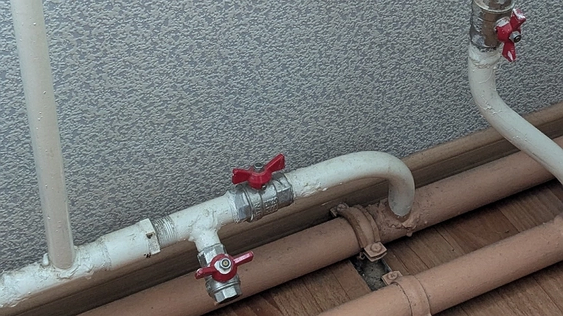 Главная картинка новости: Эпоха игнорирования законодательных норм завершилась – пришло время детального анализа своего жилища