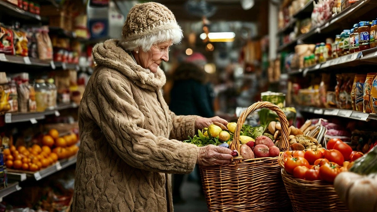 Дождались. Пенсионеры получат кое-что еще помимо пенсии в феврале