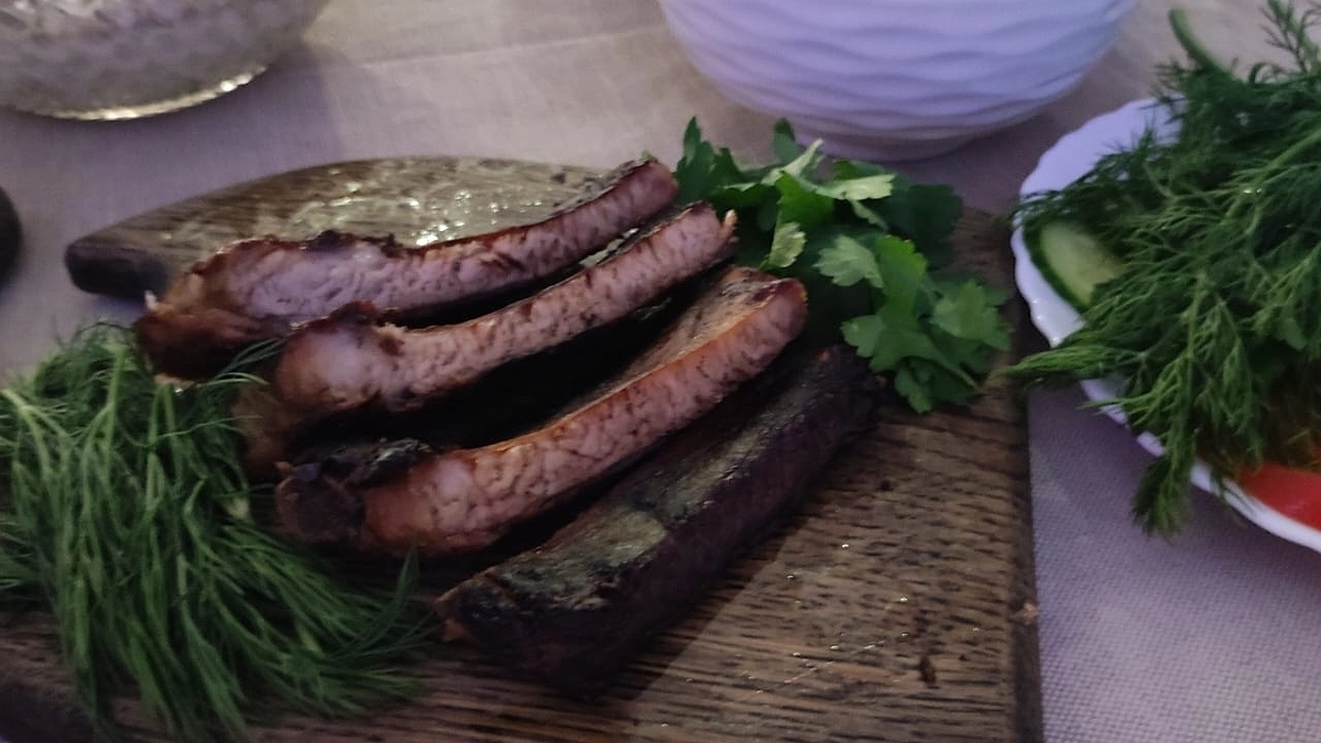 Главная картинка новости: Цены на продукты в Китае: сколько стоят фрукты и мясо в настоящем пекинском магазине