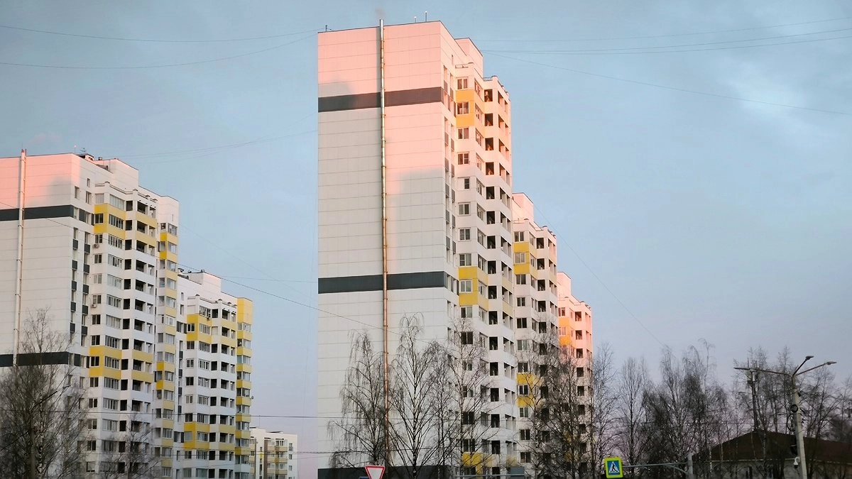 В Республике Коми 29 марта ожидается потепление без осадков