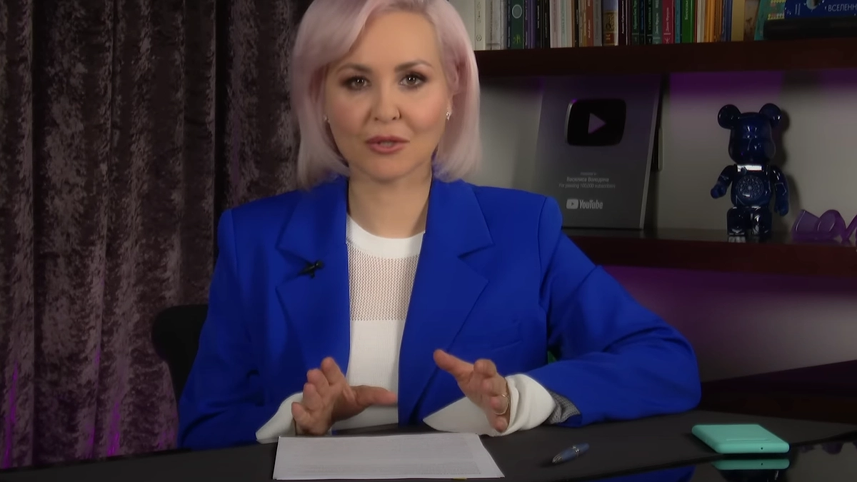 Их ждет бриллиантовая полоса: Василиса Володина пророчит удачу трем знакам в феврале 2025 года