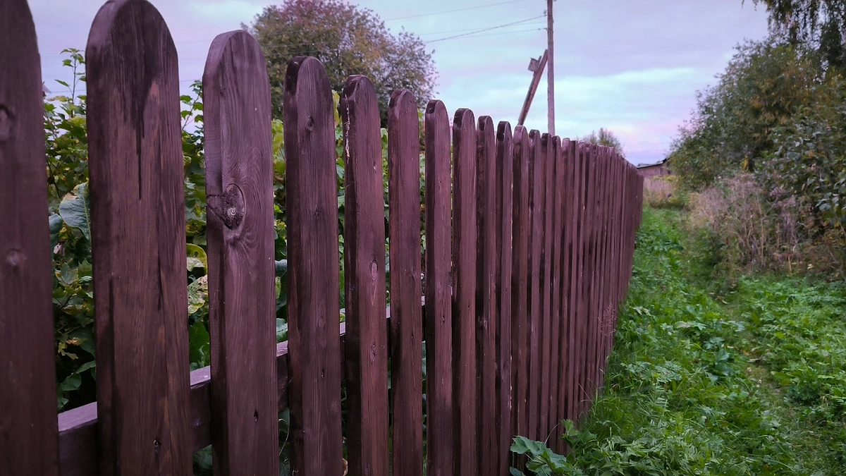 Главная картинка новости: С 12 апреля полностью будет запрещена установка заборов на даче: придется убрать