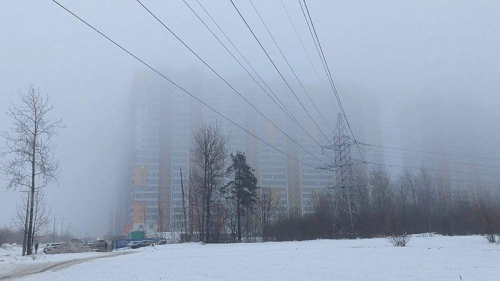 Главная картинка новости: 22 января в Коми усилится влияние арктического холода