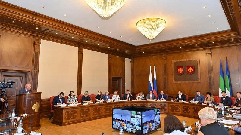 В Коми объединят местных производителей под единый торговый бренд