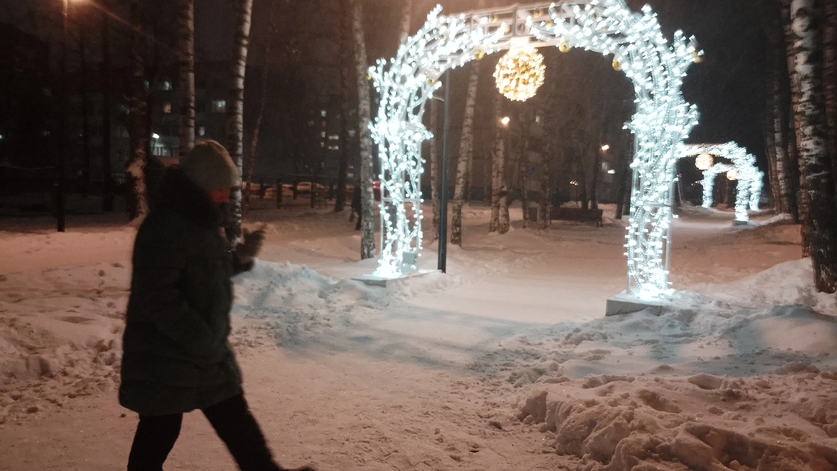 Прежние данные оказались враньем: синоптики дали прогноз на март и апрель - аномальные морозы до -30, снег, жара