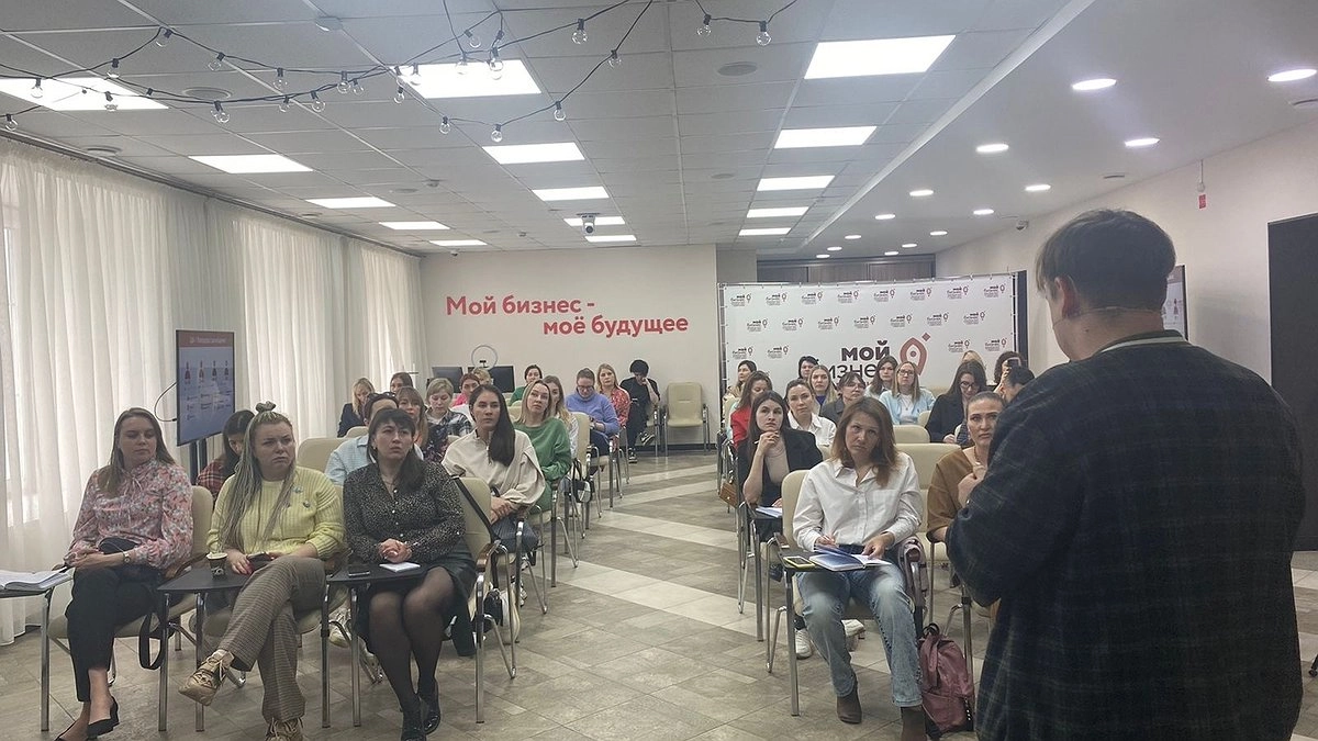 Главная картинка новости: Бизнес-мечты родителей: жители Коми хотят видеть детей предпринимателями