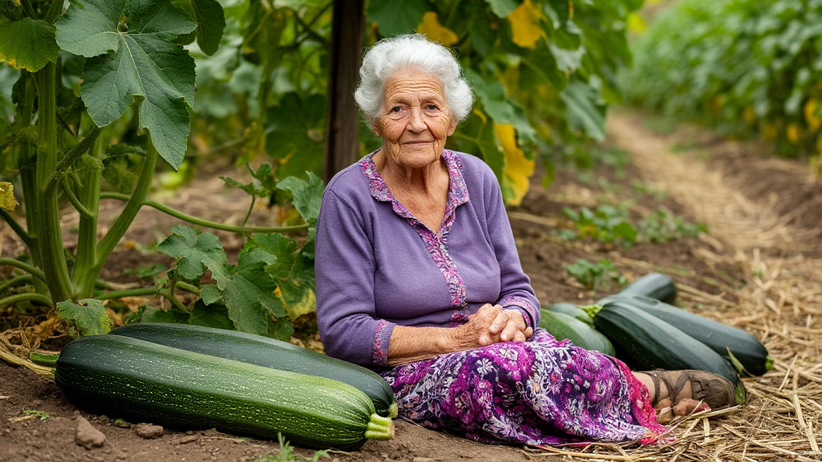 Не жареные кольца и не оладьи: 5 рецептов из кабачков, которые не набили оскомину - овощи не раздаем, а съедаем сами