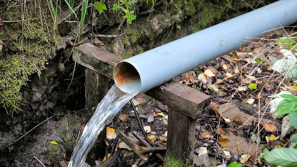 Главная картинка новости: Усинск укрепляет позиции: город запускает производство инновационных гофрированных труб