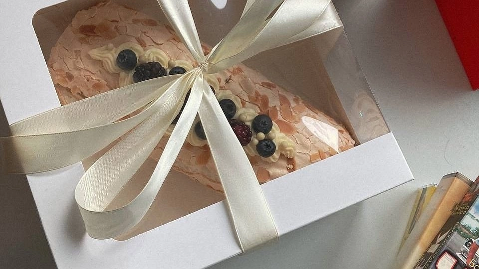 Главная картинка новости: Сладкоежкам здесь место: в прошлом году в Коми произвели 889 тонн кондитерских изделий