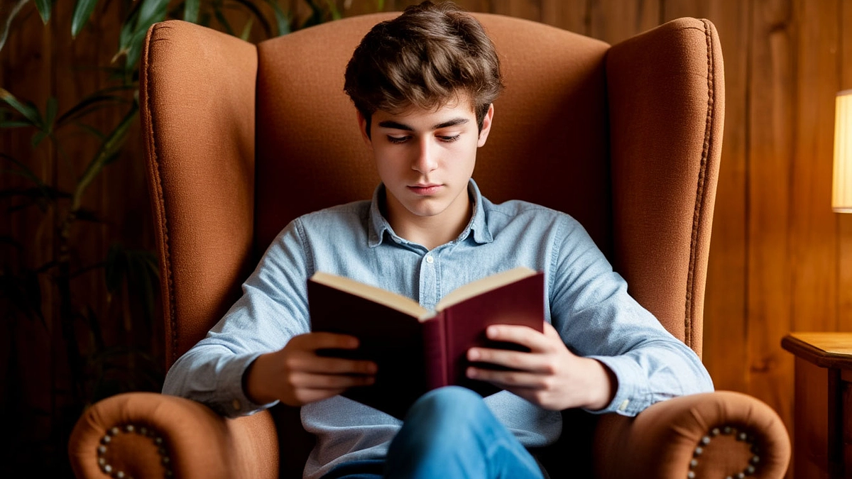 Главная картинка новости: Какие две вещи не рассказывает о себе умный человек: совет Фрейда прямо в точку