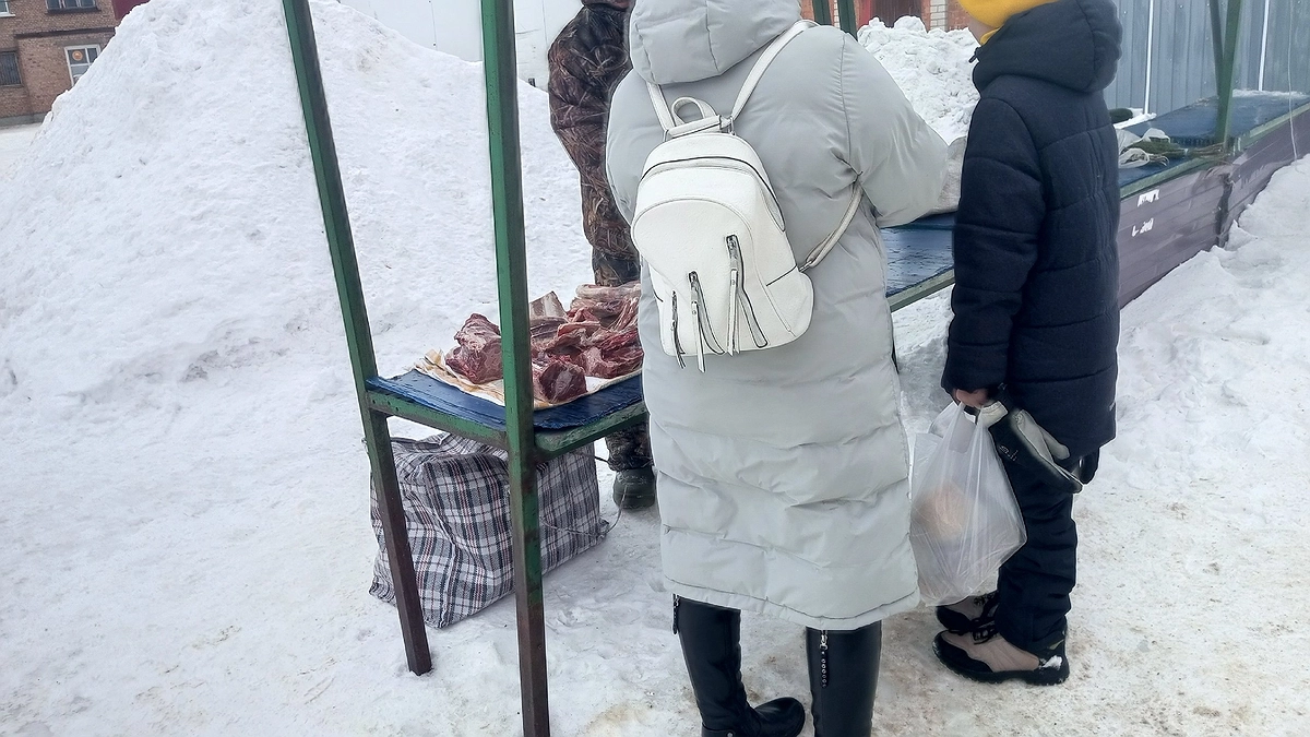 Главная картинка новости: «В мае придет ужас, которого не было с 1885 года». Синоптики рассказали, к чему готовиться