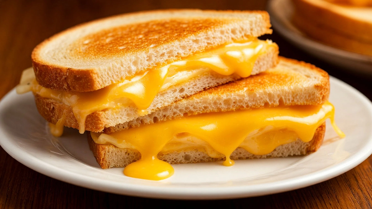 Главная картинка новости: Ученые объявили самый полезный сыр — не адыгейский, не моцарелла и в четыре раза полезнее пармезана