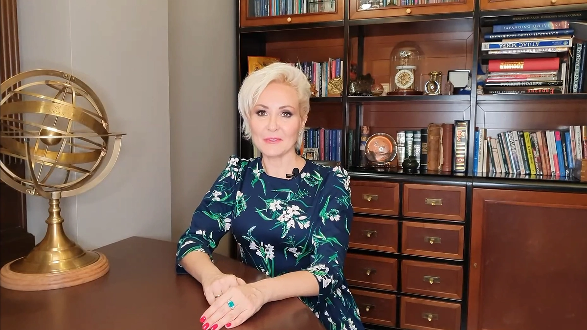 Главная картинка новости: Восстанут из пепла: Василиса Володина указала на один знак, которому этой весной предстоит новый путь, полный счастья