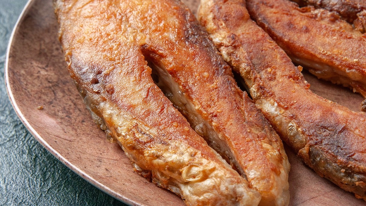 Главная картинка новости: Раскрыта самая полезная рыба на лето - ешьте всего 2 раза в неделю: богатый источник фосфора и селена