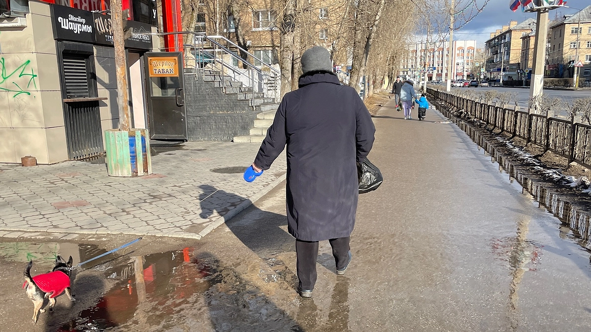 Главная картинка новости: Почему с возрастом умные люди сужают свой круг общения: мудрый ответ Андрея Дементьева