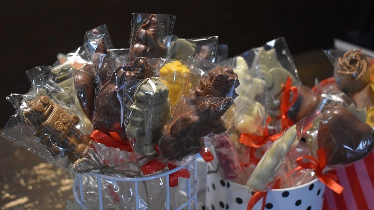 Главная картинка новости: Вывозят коробками, набивают полные чемоданы: русское лакомство, которое иностранцы считают самым вкусным