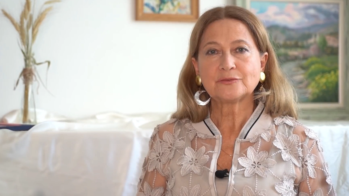 Главная картинка новости: Выйдут на белую полосу: Тамара Глоба назвала лишь три знака, которые будут жить как в сказке наяву