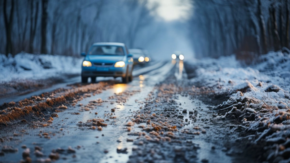 С 1 января за установку таких фар зимой сразу лишат прав – они есть почти у каждого водителя