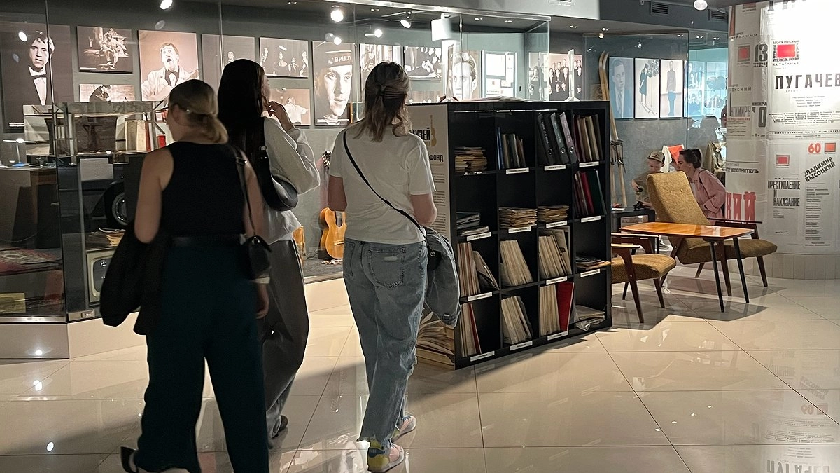 В Усинске жюри фестиваля оценило работы в сфере изобразительного искусства