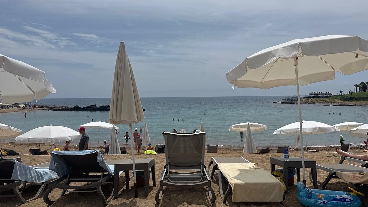 Главная картинка новости: В Коми сезон отпусков прошел без завоза экзотических болезней