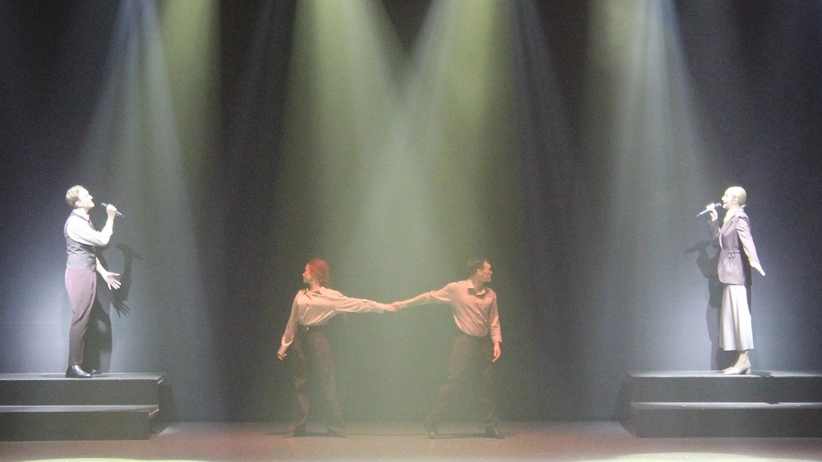 Главная картинка новости: В Усинском округе вокальная студия «Авис» отпраздновала 20 лет со дня основания