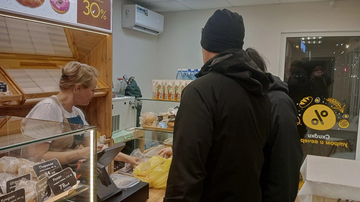 Главная картинка новости: Ученые определили самый полезный хлеб: не ржаной и не кукурузный, в 5 раз полезнее батона